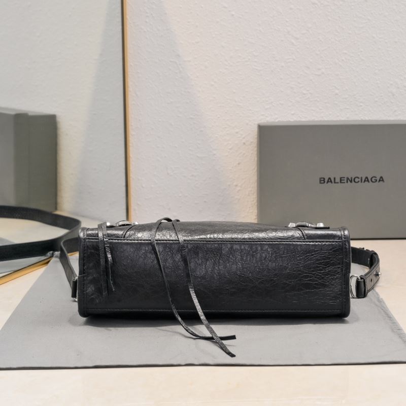 Balenciaga Top Handle Bags